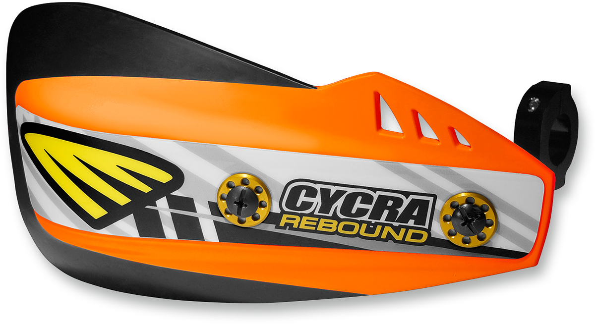 Handguards - Rebound - Orange