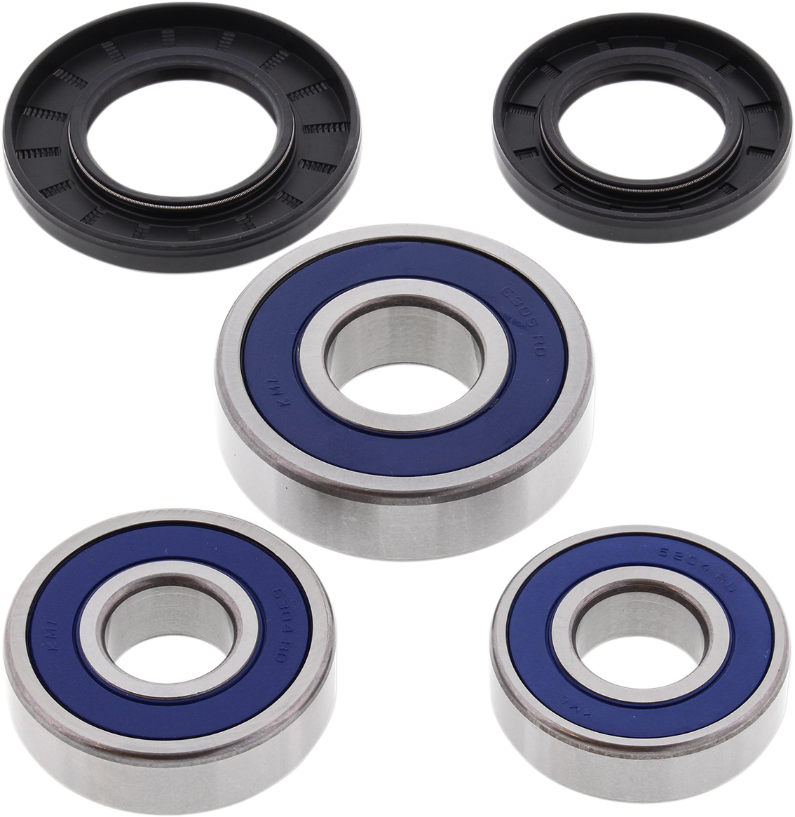 Wheel Bearing Kit - Rear