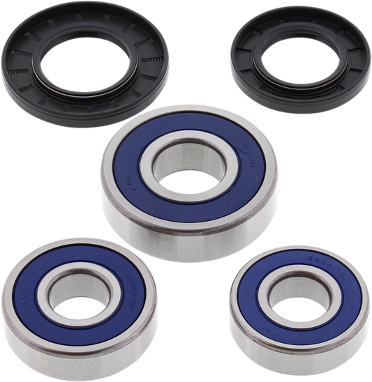 Wheel Bearing Kit - Rear