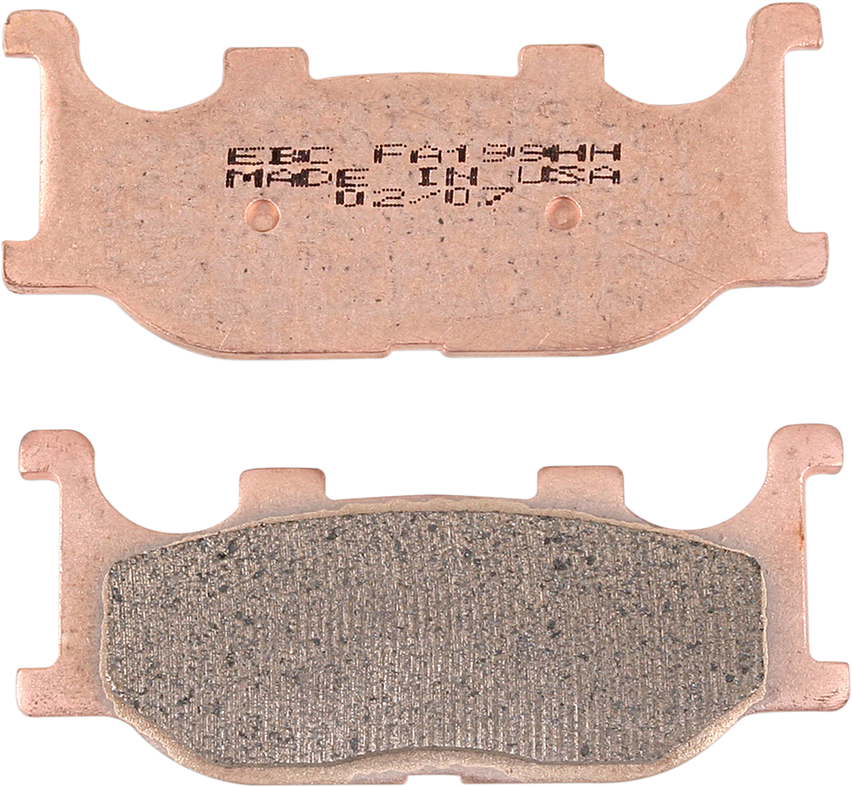 HH Brake Pads - FA199HH