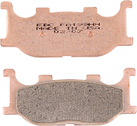 HH Brake Pads - FA199HH