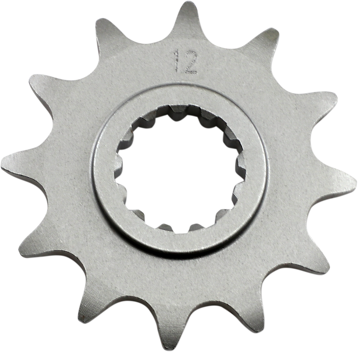 Counter Shaft Sprocket - 12-Tooth