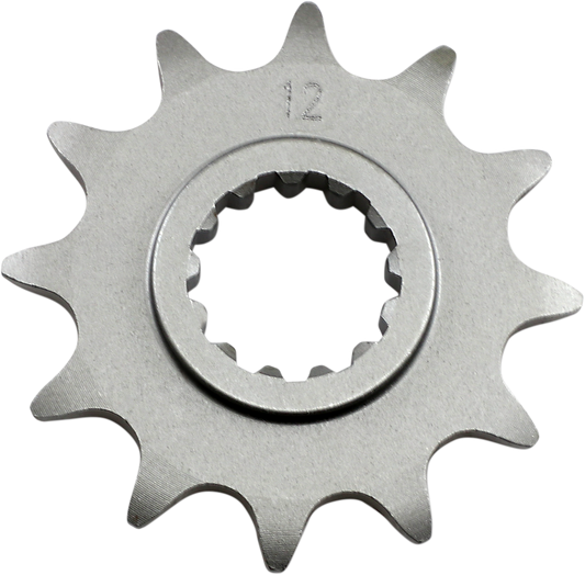 Counter Shaft Sprocket - 12-Tooth