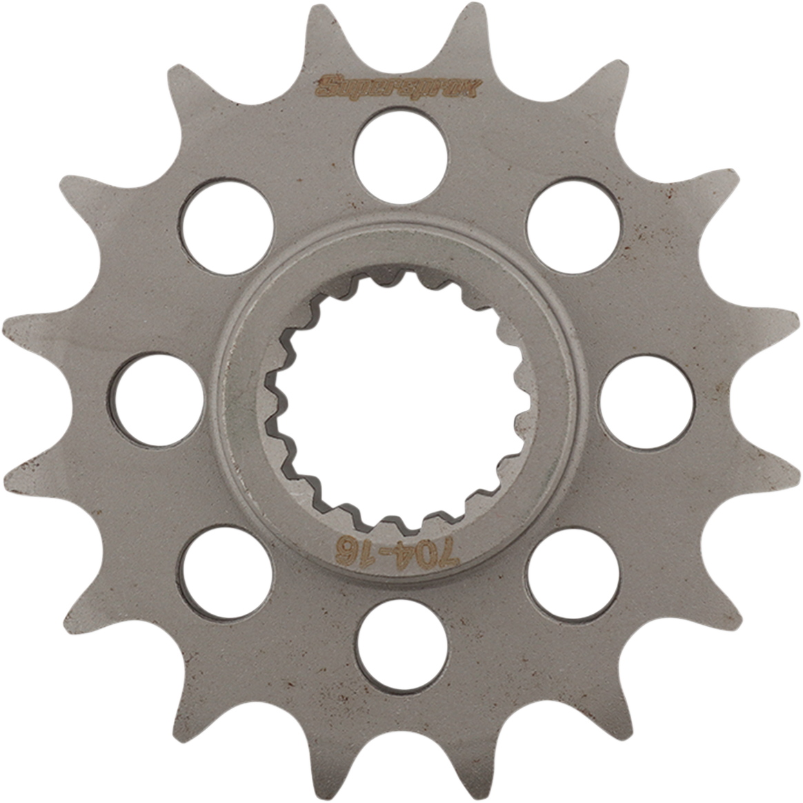 Countershaft Sprocket - 16-Tooth
