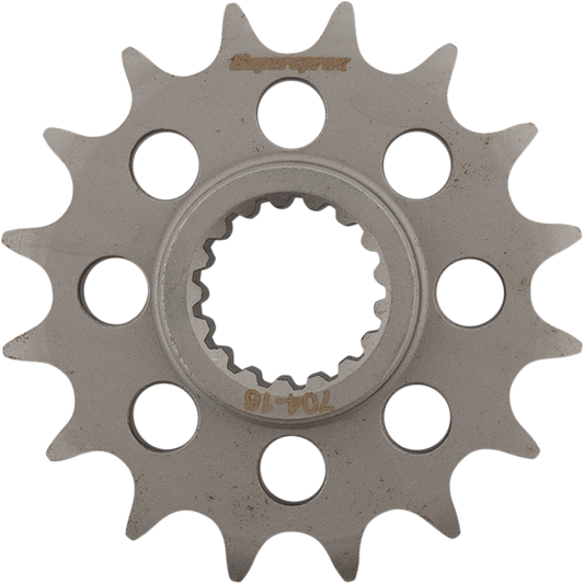 Countershaft Sprocket - 16-Tooth