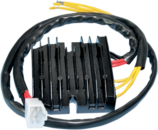 Hot Shot Regulator - Rectifier - Triumph