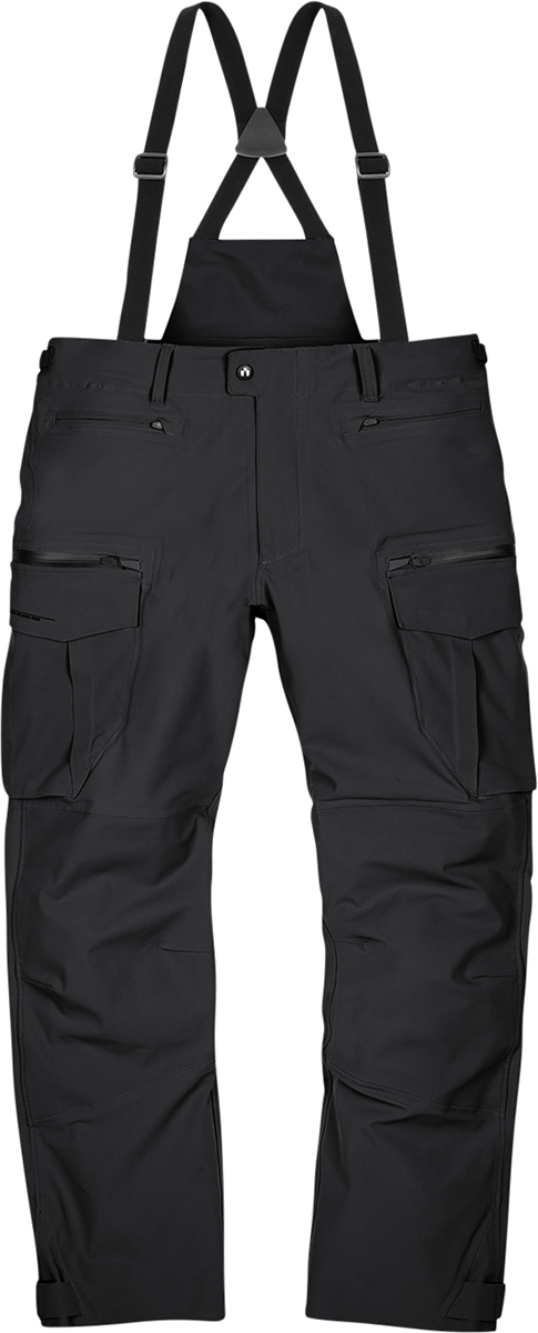 Stormhawk CE Pants - Black - Small