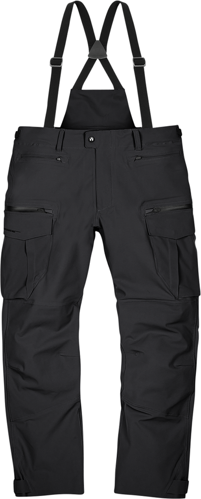 Stormhawk CE Pants - Black - Small