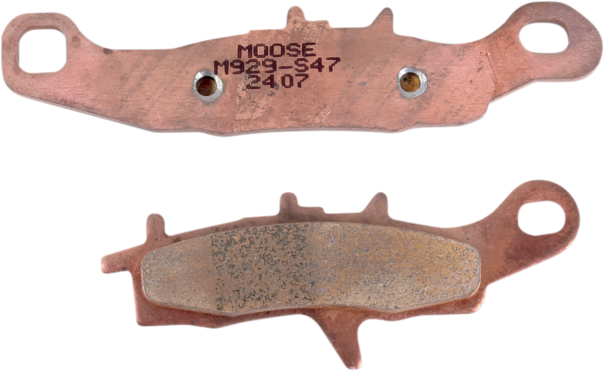 XCR Brake Pads