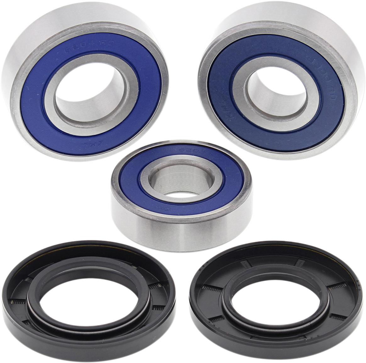 Wheel Bearing Kit - Rear