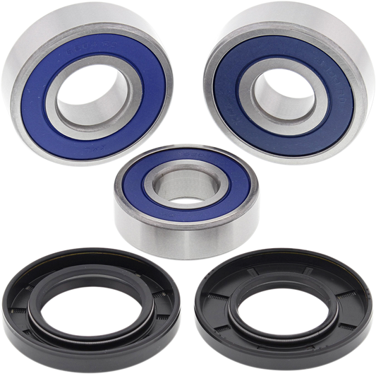 Wheel Bearing Kit - Rear