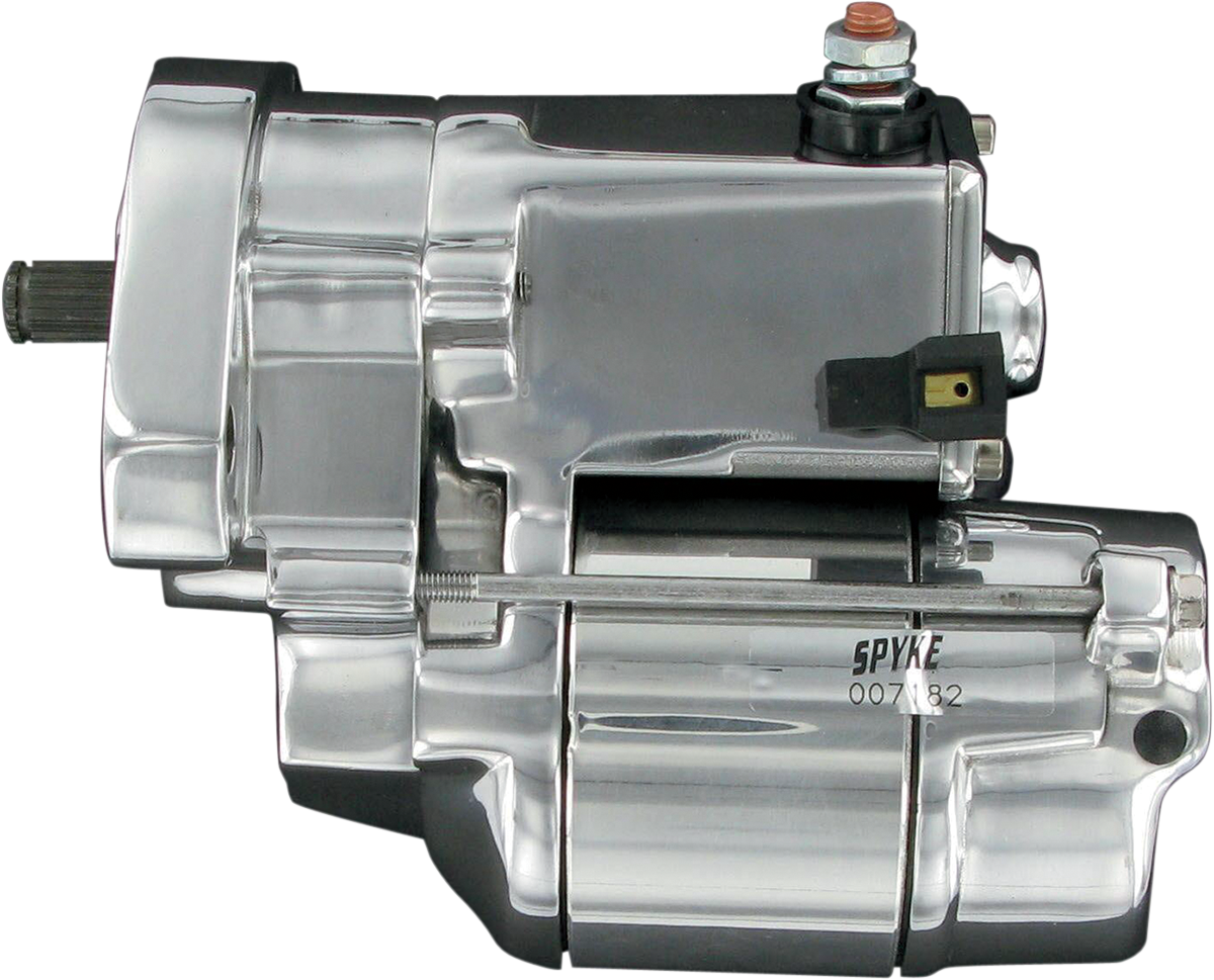 Supertorque - Starter - Polished71309