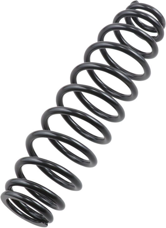Front Spring - Heavy Duty - Black