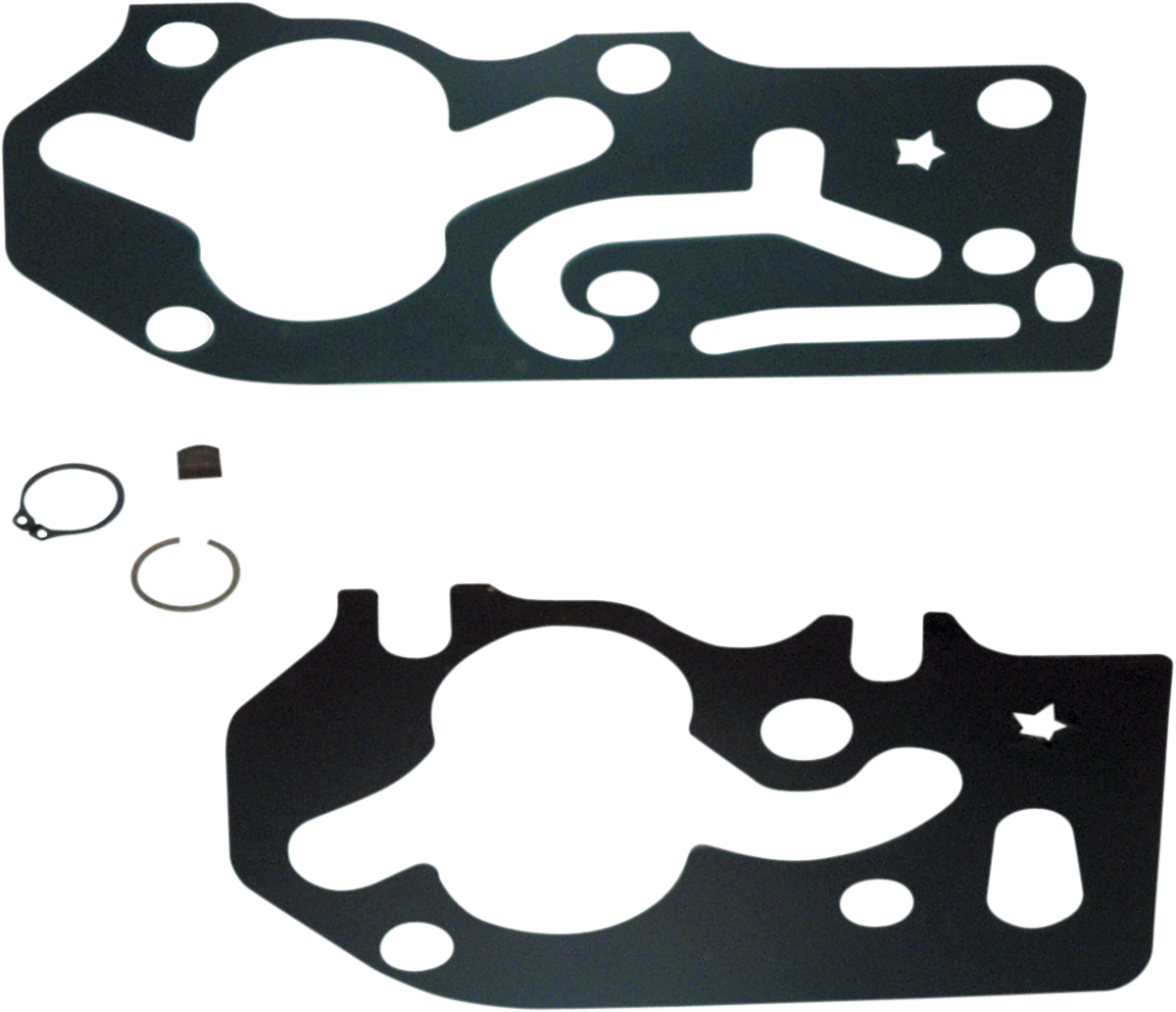 HVHP Oil Pump Gasket Kit