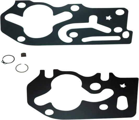 HVHP Oil Pump Gasket Kit