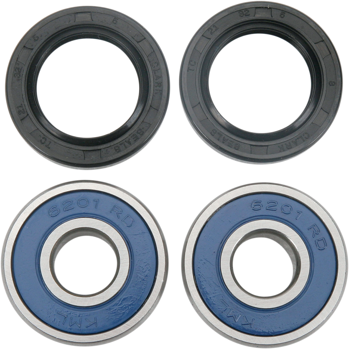 Wheel Bearing Kit - Front