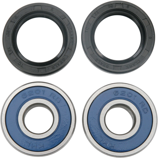 Wheel Bearing Kit - Front