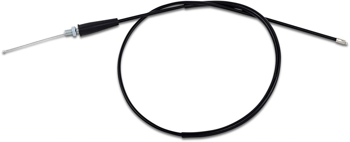 Throttle Cable - Pull - Suzuki