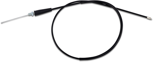 Throttle Cable - Pull - Suzuki