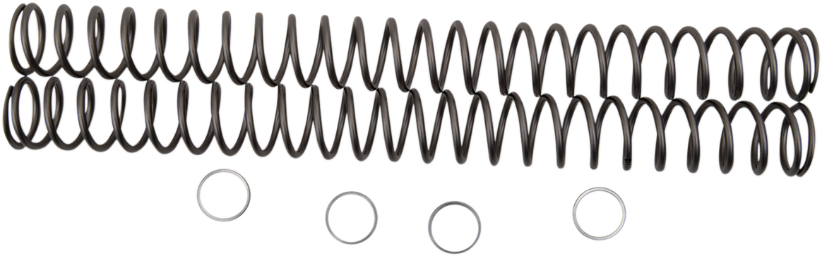 Fork Springs - 0.38 kg/mm