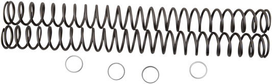 Fork Springs - 0.38 kg/mm