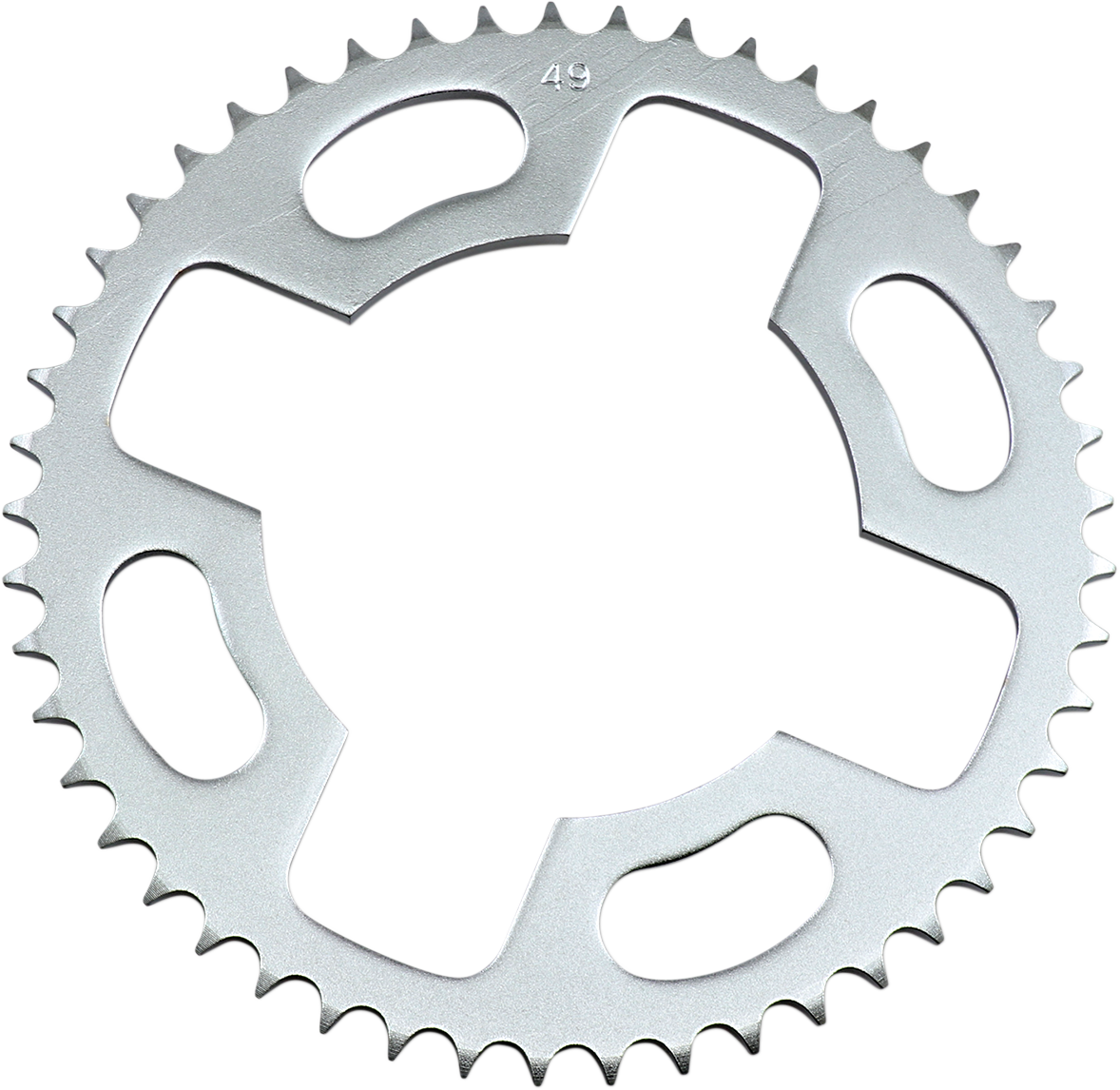 Rear Honda Sprocket - 428 - 49 Tooth