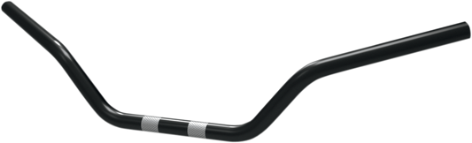 Black Bad Boy Handlebar