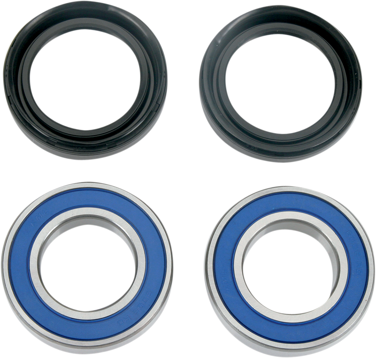 Wheel Bearing Kit - Front