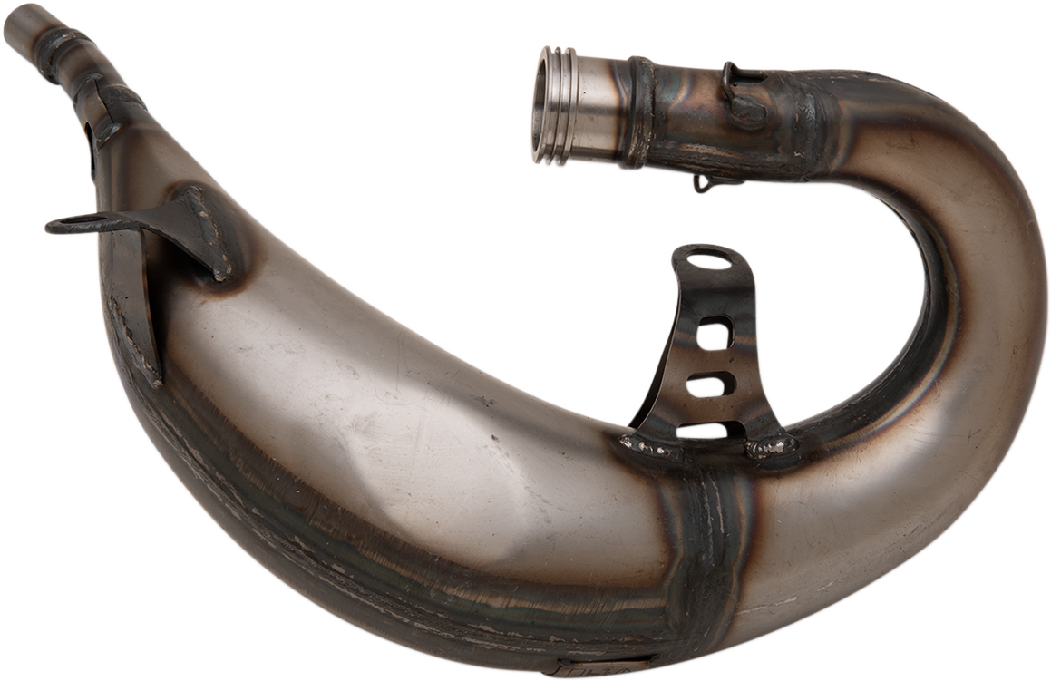 Works Pipe