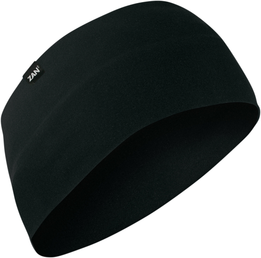 SportFlexâ„¢ Headband - Black