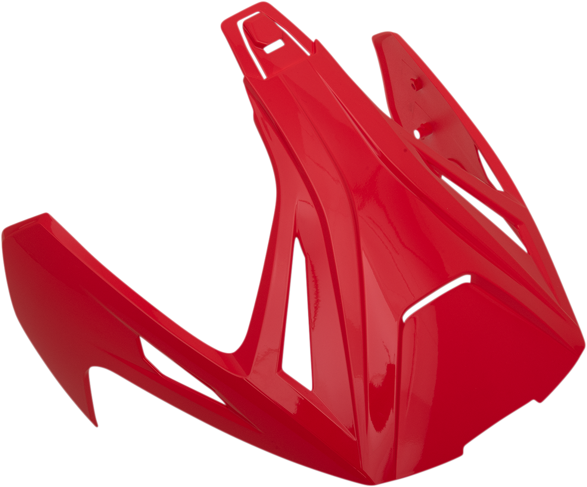 Variant Pro™ Visor - Ascension - Red