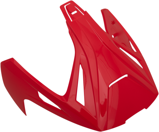 Variant Pro™ Visor - Ascension - Red