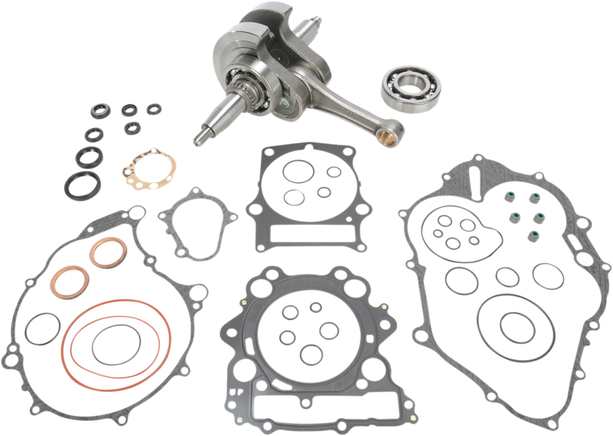 Crankshaft Kit