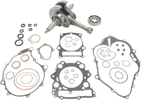 Crankshaft Kit
