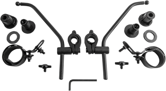 Enterprise/Spirit/Hellfire Hardware Kit