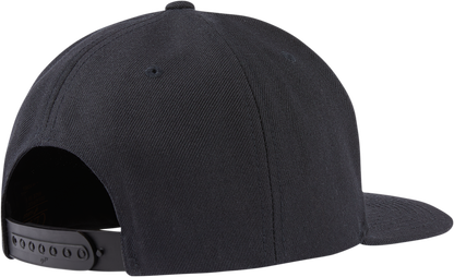 Clasicon™ Hat - Black