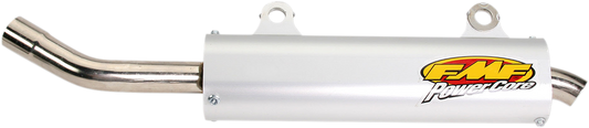Powercore Silencer