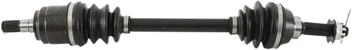 Complete Axle Kit - Front Left/Right - Suzuki