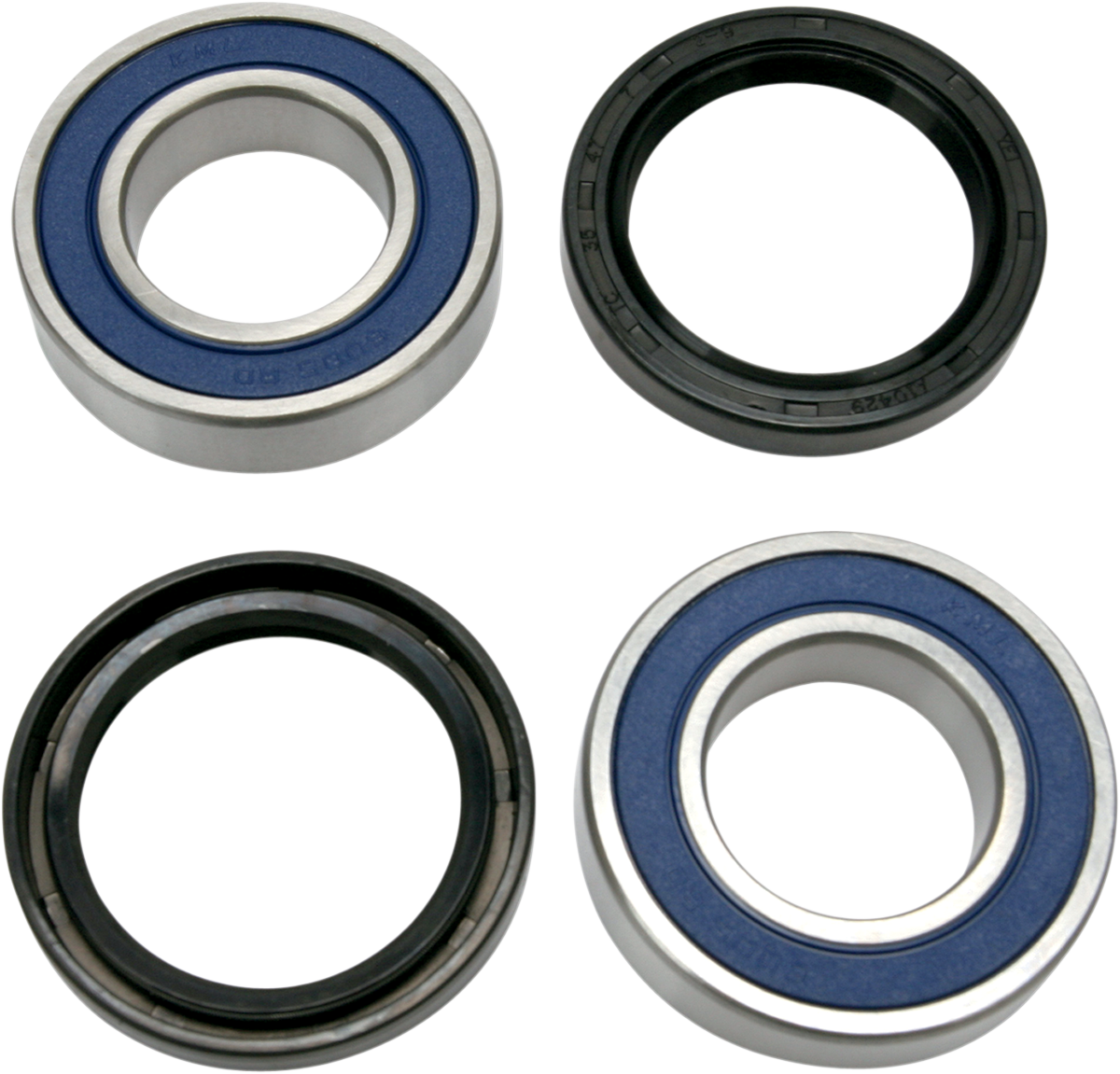 Wheel Bearing Kit - Front/Rear