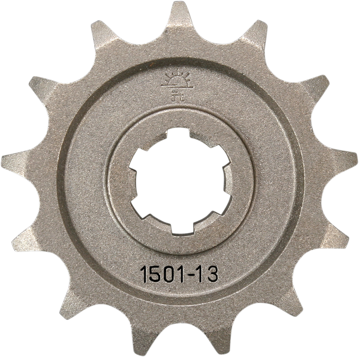 Counter Shaft Sprocket - 13-Tooth