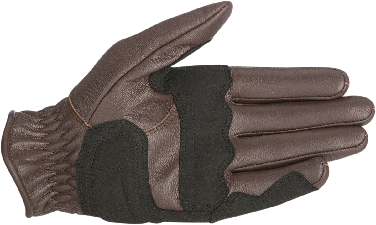 Rayburn Gloves Brown - 3XL