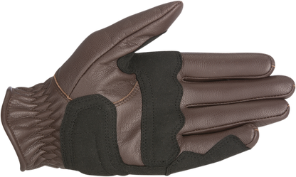 Rayburn Gloves Brown - 3XL