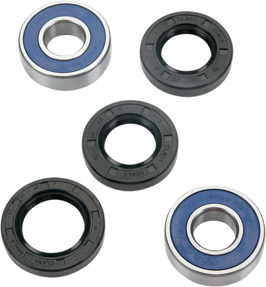 Wheel Bearing Kit - Front