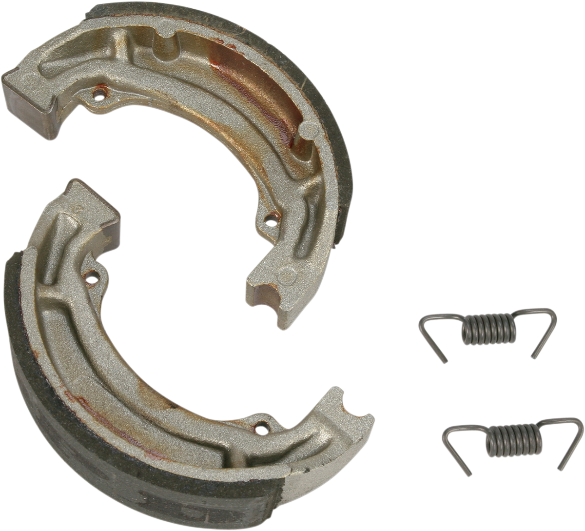Brake Shoes - Kawasaki/Suzuki