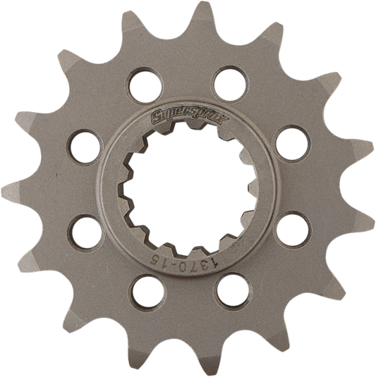Countershaft Sprocket - 15-Tooth