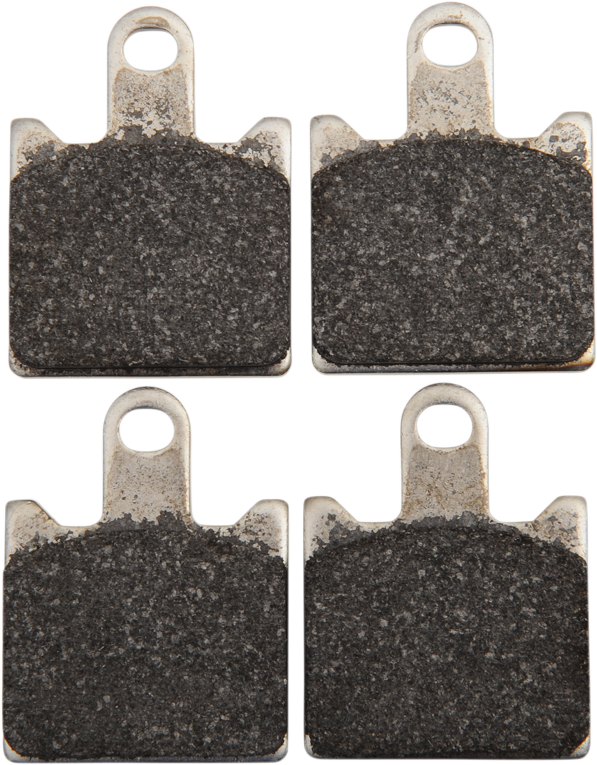 CM66 Brake Pads