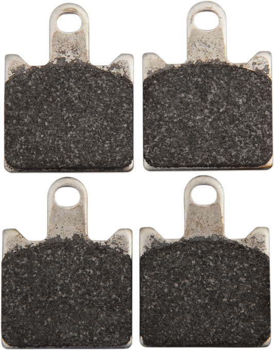 CM66 Brake Pads