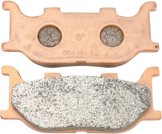 JL Sintered Metal Brake Pads - VD-260JL