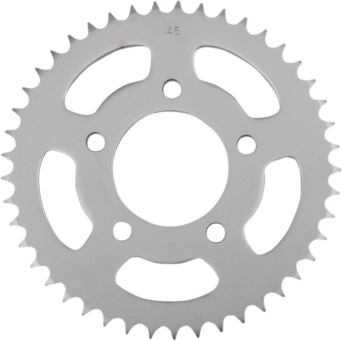 Rear Honda Sprocket - 530 - 45 Tooth – Ruta 70