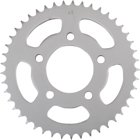 Rear Honda Sprocket - 530 - 45 Tooth
